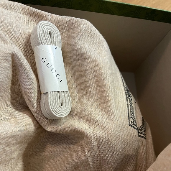 GUCCI x Doraemon Collab Rare Sneakers (Tokyo Edition) EU38 - Picture 11 of 14